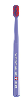 CURAPROX CS 3960 SUPER SOFT BLISTER DA 1 UNITA' - Pharmaleader