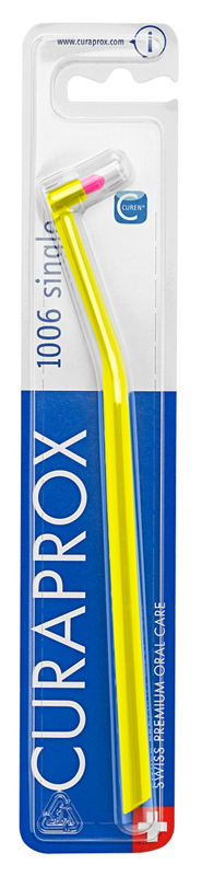 CURAPROX CS 1006 SINGLE BLISTER DA 1 UNITA' - Pharmaleader