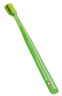 CURAPROX CS 5460 ORTHO BLISTER DA 1 UNITA' - Pharmaleader