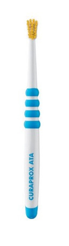 CURAPROX ATA SPAZZOLINO BLISTER DA 1 UNITA' - Pharmaleader