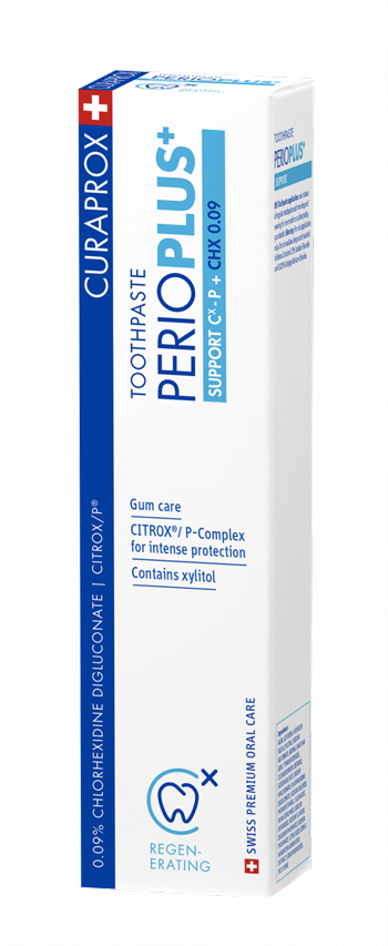 CURAPROX ENZYCAL 1450 75 ML - Pharmaleader