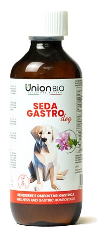 SEDAGASTRO DOG 200 ML - Pharmaleader