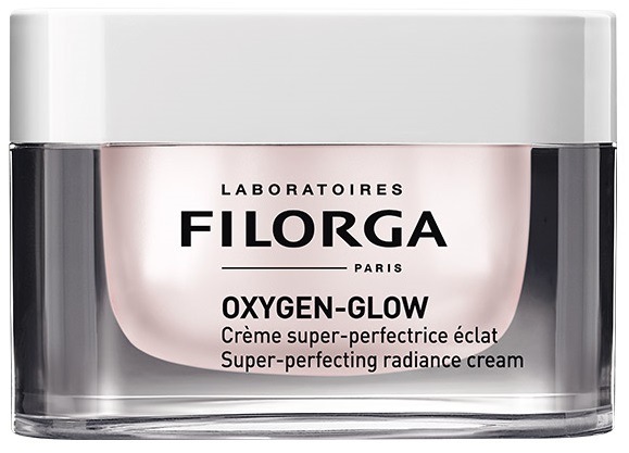 FILORGA OXYGEN GLOW CREAM 50 ML  - Pharmaleader