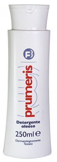 PRUMERIS DETERGENTE OLEOSO 250 ML - Pharmaleader