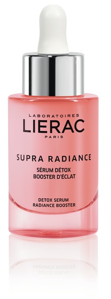 LIERAC SUPRA RADIANCE SIERO DETOX 30 ML - Pharmaleader