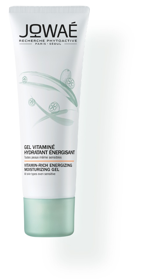 JOWAE GEL VITAMINIZZATO ENERGIZZANTE 40 ML - Pharmaleader