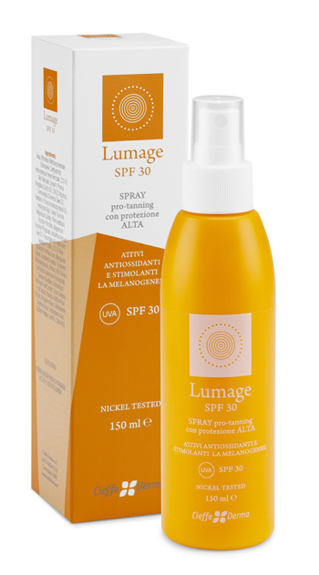 LUMAGE SPF30 150 ML - Pharmaleader