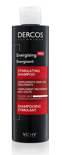 DERCOS TECHNIQUE PROTOCOLS SHAMPOO 200 ML - Pharmaleader