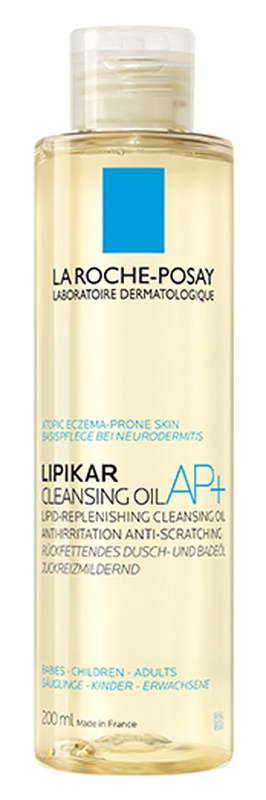 LIPIKAR AP+ HUILE LAVANTE 200 ML - Pharmaleader