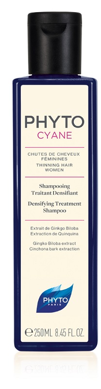 PHYTOCYANE SHAMPOO 250 ML - Pharmaleader