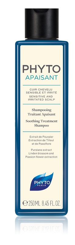 PHYTOAPAISANT SHAMPOO 250 ML - Pharmaleader