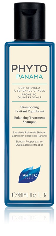 PHYTOPANAMA SHAMPOO 250 ML - Pharmaleader