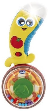 CHICCO GIOCO CIRO PASSIONE PIZZA - Pharmaleader