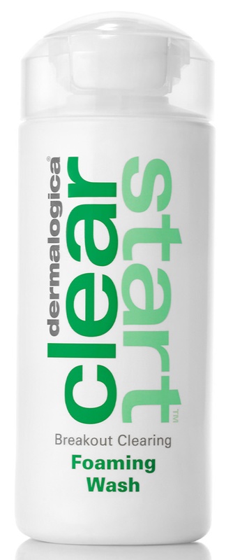 DERMALOGICA BREAKOUT CLEARING FOAMING WASH 177 ML - Pharmaleader
