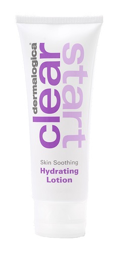 DERMALOGICA SKIN SOOTHING HYDRATING LOTION 59 ML - Pharmaleader