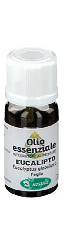 EUCALIPTO OLIO ESSENZIALE 10 ML - Pharmaleader