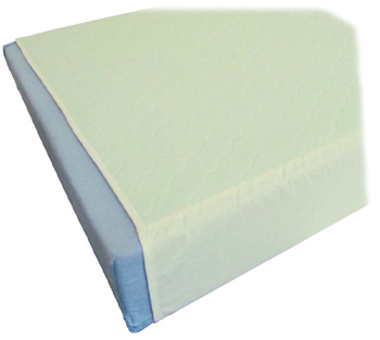 FARMABED TRAVERSA STANDARD CON RISVOLTI 175X92CM - Pharmaleader