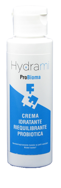HYDRAMI PROBIOMA CREMA IDRATANTE PER IL CORPO 100 ML - Pharmaleader
