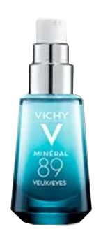 MINERAL 89 OCCHI 15 ML - Pharmaleader