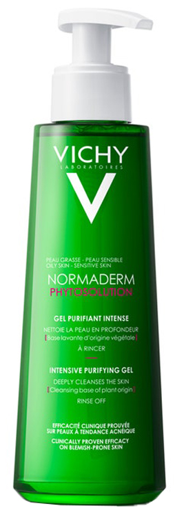 NORMADERM PHYTOSOLUTION CLEANSER 400 ML - Pharmaleader
