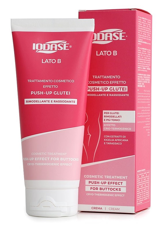 IODASE LATO B 200 ML - Pharmaleader
