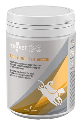TROVET ANTI STRUVITE UAS 100 TAVOLETTE - Pharmaleader