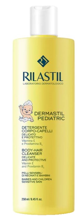 RILASTIL DERMASTIL PED 250 ML - Pharmaleader