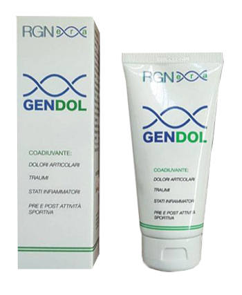 GENDOL 100 ML - Pharmaleader