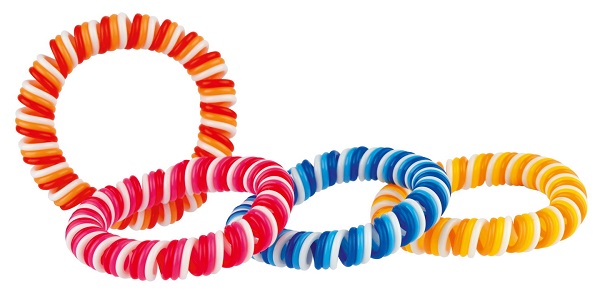 CHICCO ZANZA BRACCIALE PLASTICA - Pharmaleader