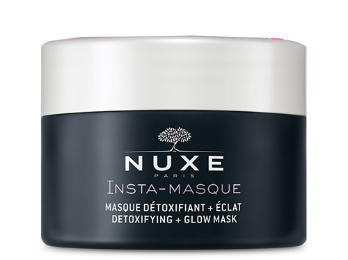 NUXE INSTA-MASQUE MASCHERA DETOSSINANTE E ILLUMINANTE 50 ML - Pharmaleader