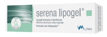 SERENA LIPOGEL 30 ML - Pharmaleader