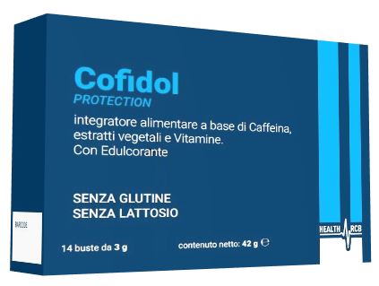 COFIDOL PROTECTION 14 BUSTINE - Pharmaleader