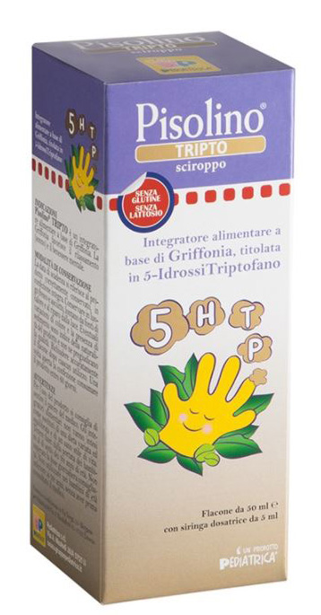 PISOLINO TRIPTO 50 ML - Pharmaleader