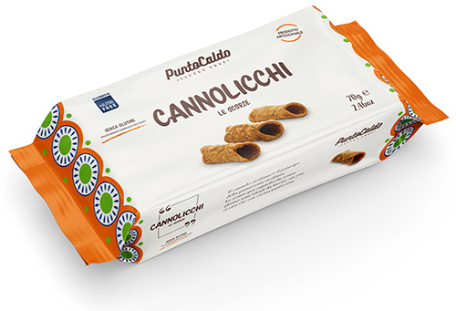 CANNOLICCHI 90 G - Pharmaleader