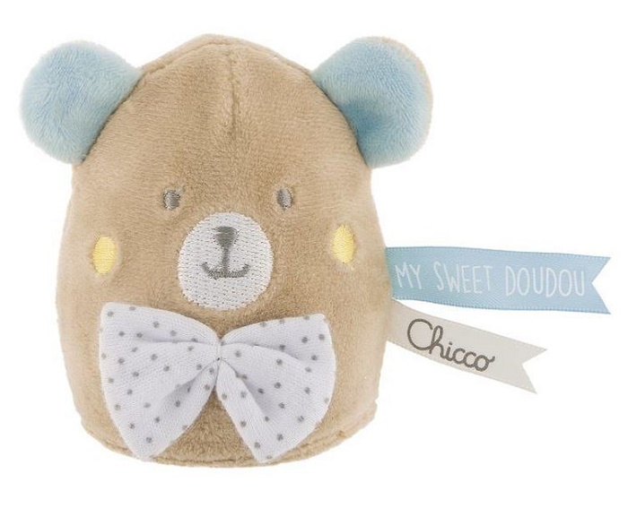 CHICCO GIOCO LUCENOTTE ORSETTO - Pharmaleader