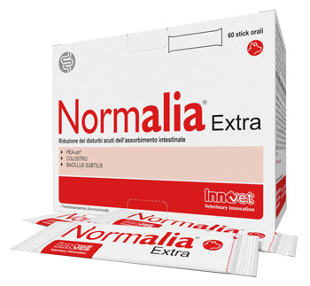 NORMALIA EXTRA 60 STICK ORALI - Pharmaleader