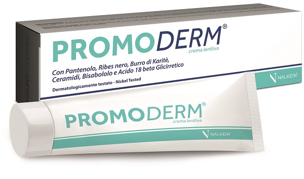 PROMODERM CREMA 100 ML - Pharmaleader