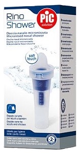 DOCCIA NASALE RINO SHOWER PIC 2019 - Pharmaleader