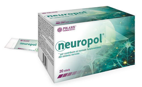 NEUROPOL 20 STICK - Pharmaleader