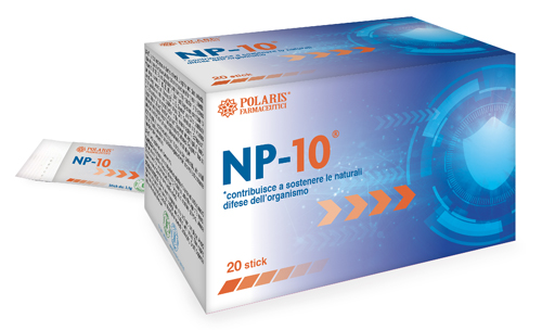 NP-10 20 STICK - Pharmaleader