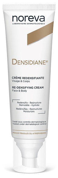 DENSIDIANE CREMA RIDENSIFICANTE 125 ML - Pharmaleader