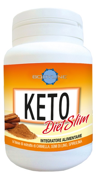KETO DIET SLIM 60 CAPSULE - Pharmaleader
