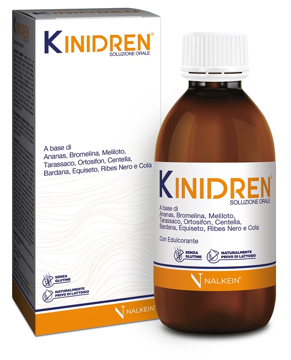 KINIDREN 300 ML - Pharmaleader