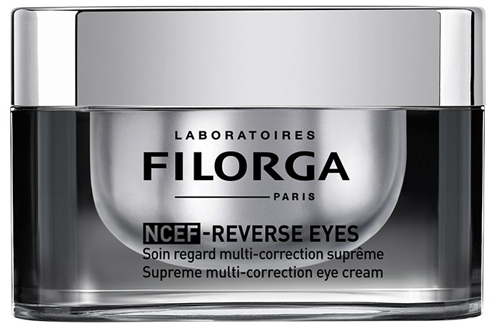 FILORGA NCEF REVERSE EYES 15 ML - Pharmaleader