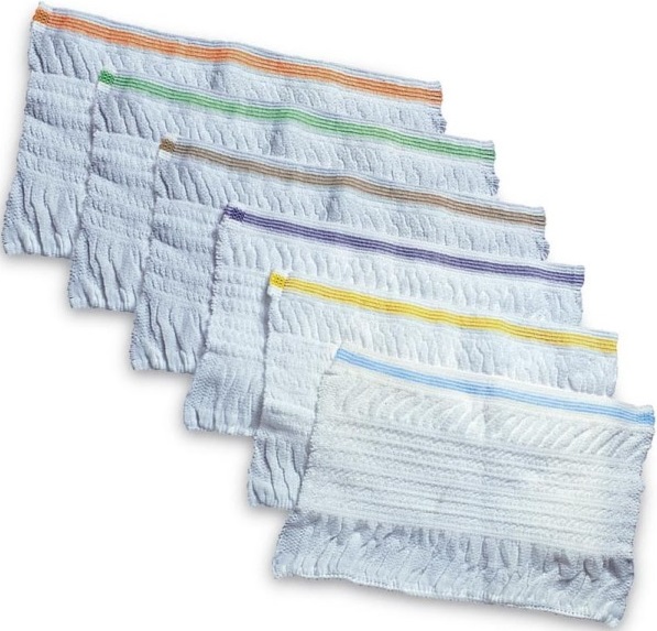 MUTANDINA ELASTICIZZATA A RETE SOFFISOF XL 3 PEZZI - Pharmaleader