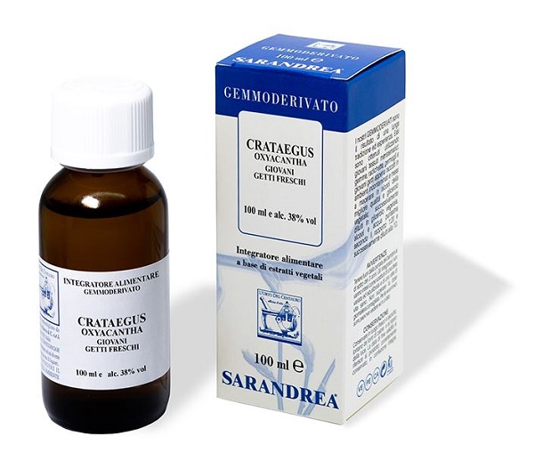 EXTRAGEM BIANCOSPINO GIOVANI GETTI GOCCE 20 ML - Pharmaleader