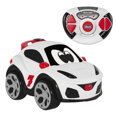 CHICCO GIOCO ROCKET THE CROSSOVER RC - Pharmaleader