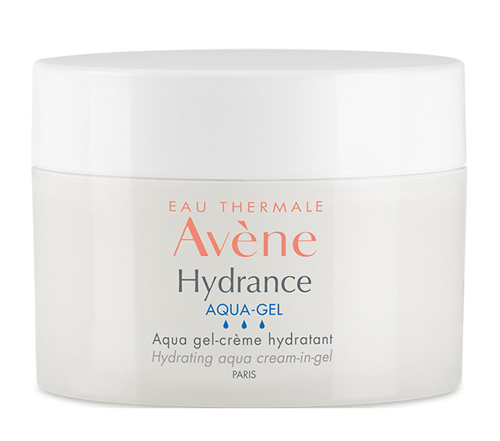 ETA HYDRANCE AQUA GEL CREMA IDRATANTE 50 ML - Pharmaleader