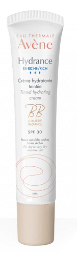 ETA HYDRANCE CREME TEINTE' VELLUTO 40 ML - Pharmaleader