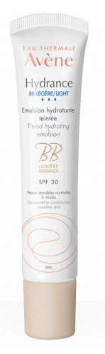 ETA HYDRANCE EMULS TEINTE' VELLUTO 40 ML - Pharmaleader